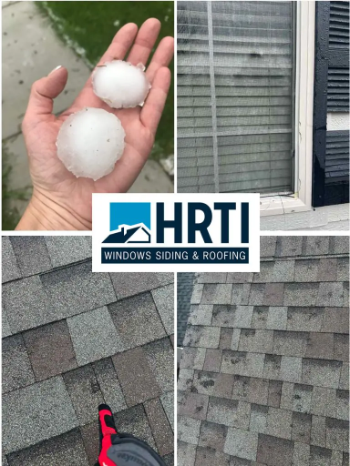 Mitigate for Hail Damage by Summer Storms