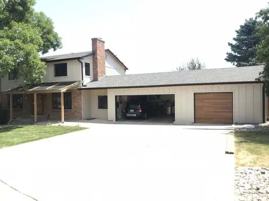Arvada, CO