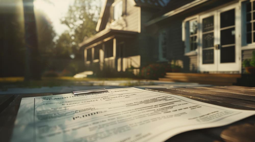 How to Document Roof Hail Damage for an Insurance Claim