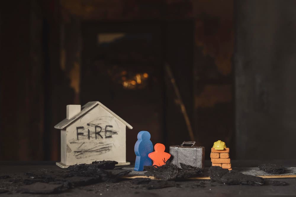 Jefferson County and Clear Creek County’s New Wildfire Resiliency Codes