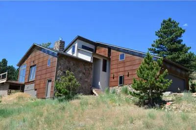 North Boulder, CO