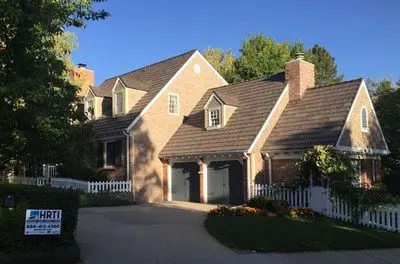 Homestead in Centennial