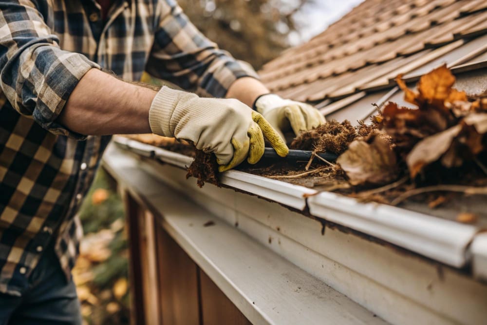 Seasonal Chores and Self Inspecting Your Roof: Key Signs of Damage