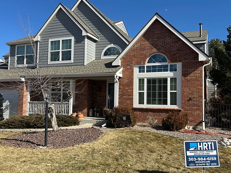 Siding or Painting: That Is the Question for Colorado Homeowners